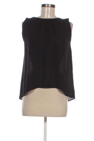 Damentop Gina Tricot, Größe S, Farbe Schwarz, Preis 3,99 €