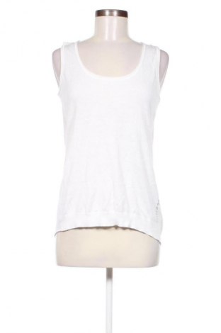 Top de femei Guess, Mărime M, Culoare Alb, Preț 146,99 Lei