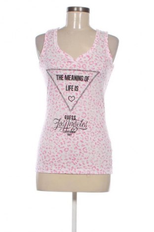 Top de femei Guess, Mărime S, Culoare Multicolor, Preț 107,99 Lei