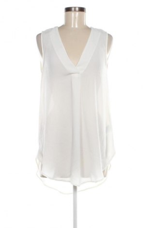 Dámský top H&M, Velikost S, Barva Bílá, Cena  59,00 Kč
