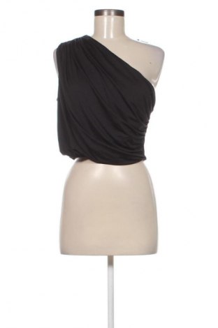 Дамски топ H&M, Размер L, Цвят Черен, Цена 11,24 €