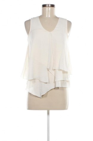 Damentop H&M, Größe XS, Farbe Ecru, Preis € 4,99