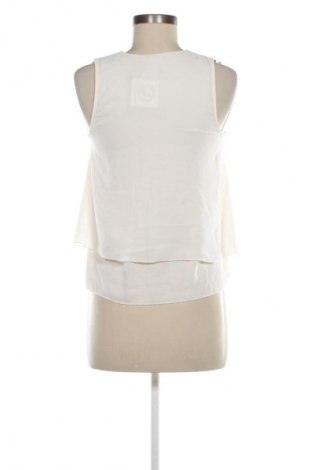 Damentop H&M, Größe XS, Farbe Ecru, Preis € 4,99