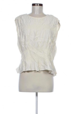 Damentop H&M, Größe XL, Farbe Ecru, Preis € 4,99