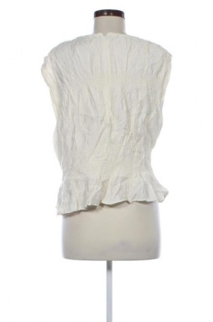 Damentop H&M, Größe XL, Farbe Ecru, Preis € 4,99