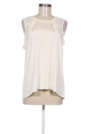 Dámský top H&M, Velikost L, Barva Krémová, Cena  283,00 Kč
