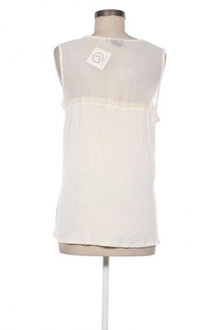Dámský top H&M, Velikost L, Barva Krémová, Cena  283,00 Kč