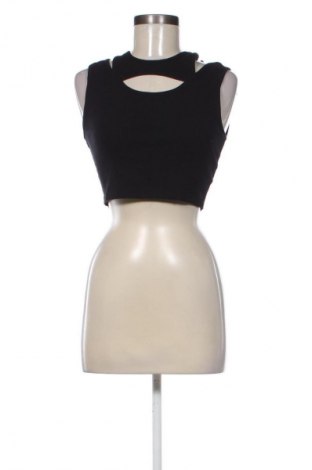 Dámský top H&M, Velikost M, Barva Černá, Cena  49,00 Kč