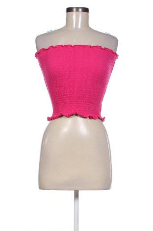 Dámský top H&M, Velikost S, Barva Růžová, Cena  49,00 Kč