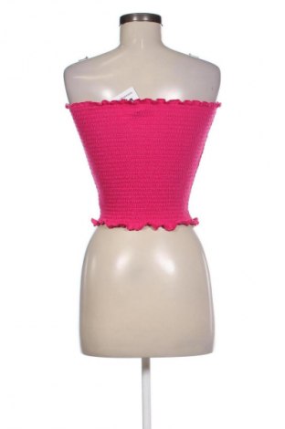 Dámský top H&M, Velikost S, Barva Růžová, Cena  49,00 Kč