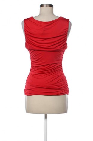 Dámský top H&M, Velikost S, Barva Červená, Cena  120,00 Kč