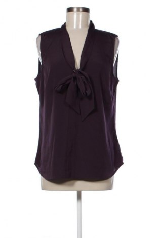 Дамски топ H&M, Размер L, Цвят Лилав, Цена 2,04 €