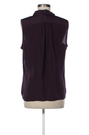 Дамски топ H&M, Размер L, Цвят Лилав, Цена 2,04 €