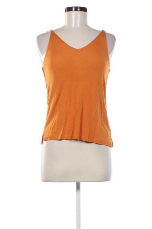 Damski top H&M, Rozmiar XS, Kolor Pomarańczowy, Cena 27,99 zł