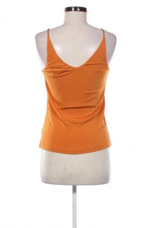 Damski top H&M, Rozmiar XS, Kolor Pomarańczowy, Cena 27,99 zł