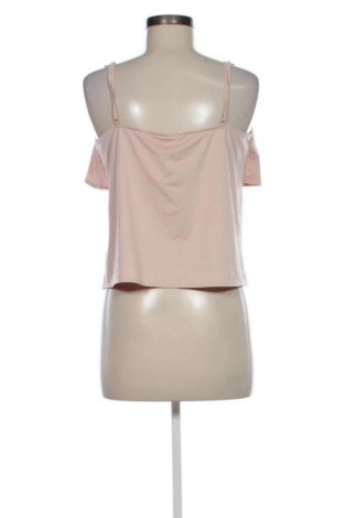 Dámský top H&M, Velikost M, Barva Béžová, Cena  49,00 Kč