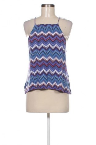 Damski top H&M, Rozmiar M, Kolor Kolorowy, Cena 22,99 zł