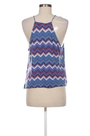 Damski top H&M, Rozmiar M, Kolor Kolorowy, Cena 22,99 zł