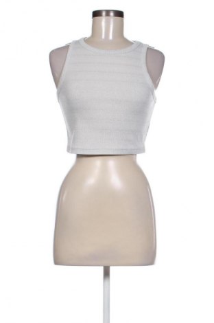 Dámský top H&M, Velikost M, Barva Šedá, Cena  49,00 Kč