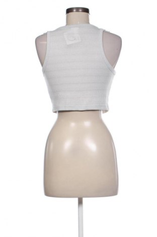 Dámský top H&M, Velikost M, Barva Šedá, Cena  49,00 Kč