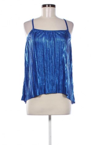 Dámský top H&M, Velikost XS, Barva Modrá, Cena  49,00 Kč