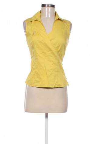 Dámský top H&M, Velikost S, Barva Žlutá, Cena  269,00 Kč