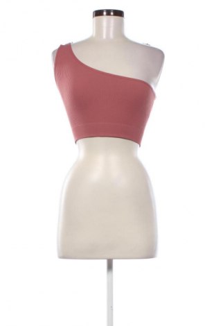 Dámský top H&M, Velikost S, Barva Růžová, Cena  49,00 Kč