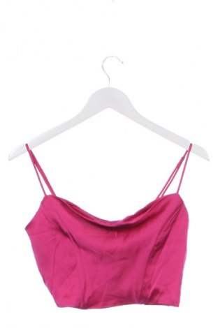 Dámský top H&M, Velikost S, Barva Růžová, Cena  419,00 Kč