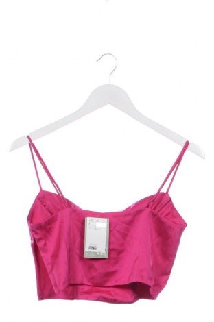 Dámský top H&M, Velikost S, Barva Růžová, Cena  419,00 Kč