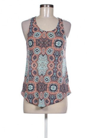 Dámský top H&M, Velikost XS, Barva Vícebarevné, Cena  205,00 Kč