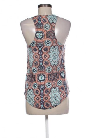 Dámský top H&M, Velikost XS, Barva Vícebarevné, Cena  205,00 Kč