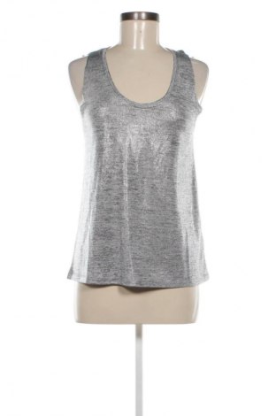 Dámský top H&M, Velikost S, Barva Stříbrná, Cena  99,00 Kč