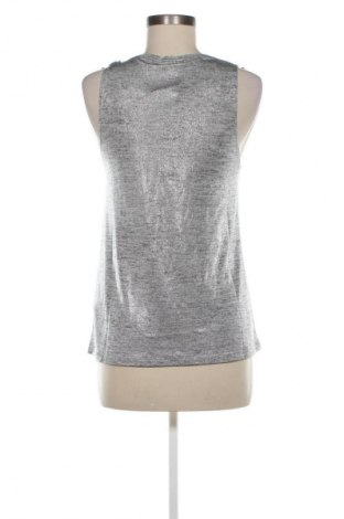 Dámský top H&M, Velikost S, Barva Stříbrná, Cena  99,00 Kč
