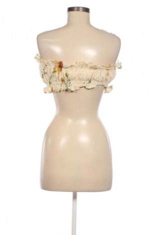 Damski top H&M, Rozmiar M, Kolor Kolorowy, Cena 28,99 zł