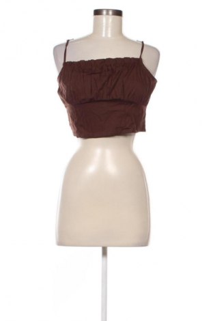 Női top H&M, Méret M, Szín Barna, Ár 3 199 Ft