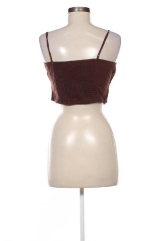 Női top H&M, Méret M, Szín Barna, Ár 3 199 Ft