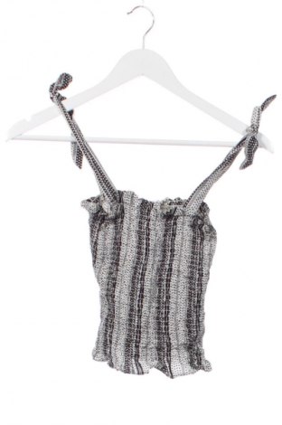 Top de femei H&M Divided, Mărime XS, Culoare Multicolor, Preț 7,99 Lei