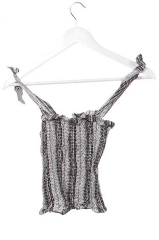 Top de femei H&M Divided, Mărime XS, Culoare Multicolor, Preț 7,99 Lei