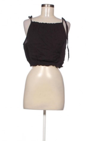 Női top H&M Divided, Méret M, Szín Fekete, Ár 689 Ft