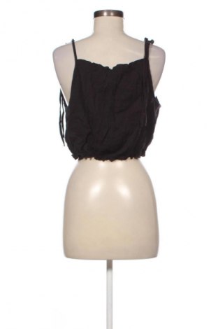 Női top H&M Divided, Méret M, Szín Fekete, Ár 689 Ft