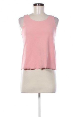 Top de femei H&M Divided, Mărime M, Culoare Roz, Preț 7,99 Lei