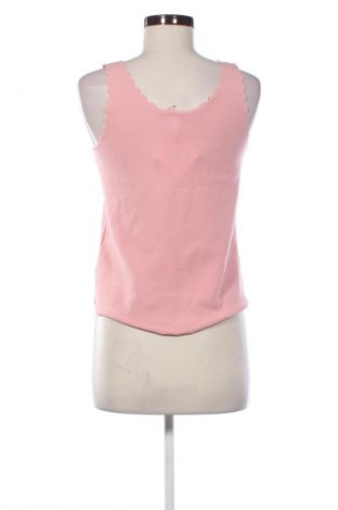 Top de femei H&M Divided, Mărime M, Culoare Roz, Preț 7,99 Lei