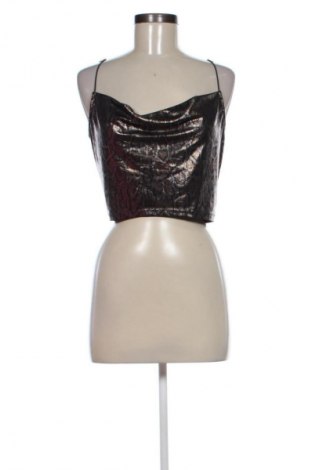 Damentop H&M Divided, Größe M, Farbe Mehrfarbig, Preis 1,99 €