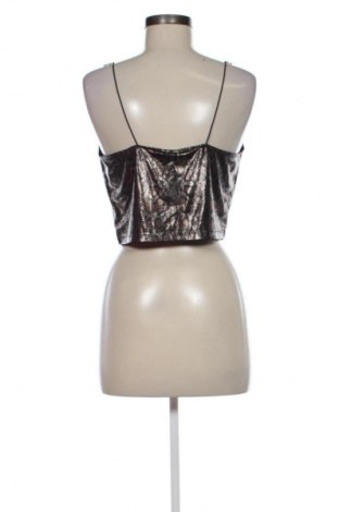 Damentop H&M Divided, Größe M, Farbe Mehrfarbig, Preis 1,99 €