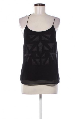 Top de femei H&M Divided, Mărime M, Culoare Negru, Preț 7,99 Lei