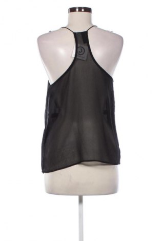 Top de femei H&M Divided, Mărime M, Culoare Negru, Preț 7,99 Lei