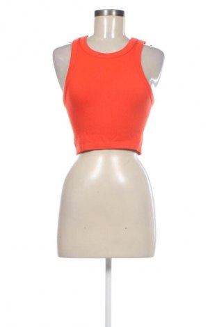 Top de femei H&M Divided, Mărime S, Culoare Portocaliu, Preț 17,99 Lei