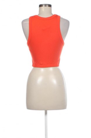 Top de femei H&M Divided, Mărime S, Culoare Portocaliu, Preț 17,99 Lei