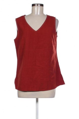 Női top Helena Vera, Méret M, Szín Piros, Ár 1 900 Ft