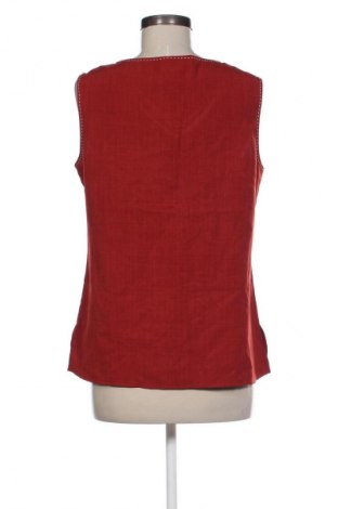 Női top Helena Vera, Méret M, Szín Piros, Ár 1 900 Ft